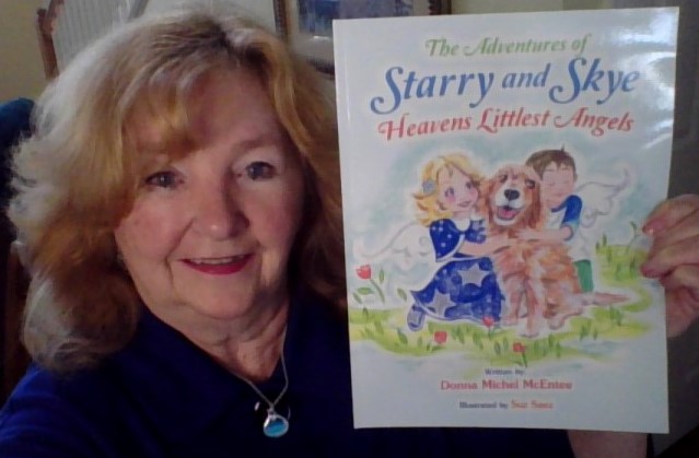 My New Book